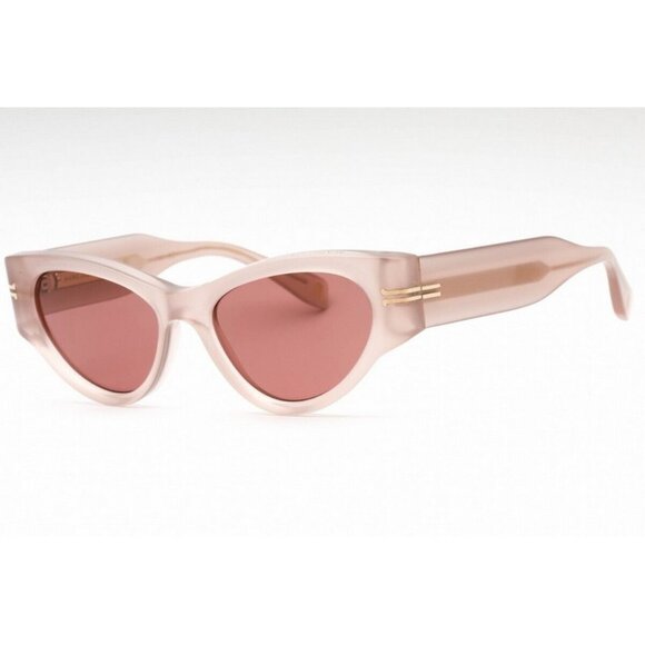 MARC JACOBS MJ1045S-35J-53 Sunglasses Size 53mm 145mm 17mm pink Women NEW main image 2